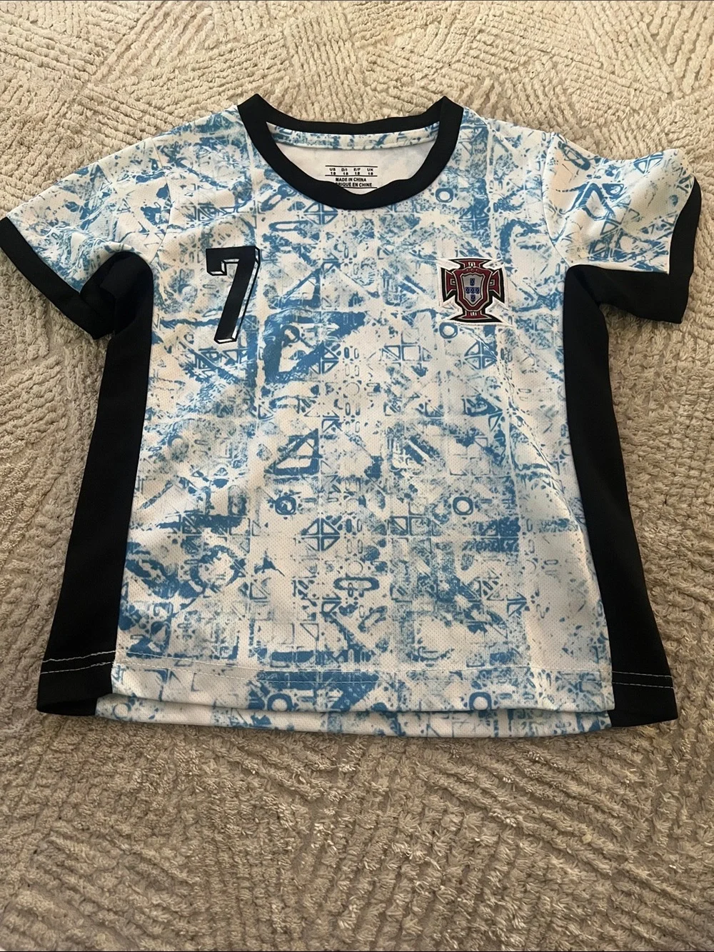 Nike bundle little